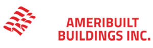 Ameribuilt buildings: post frame buildings, pole buildings, and steel buildings