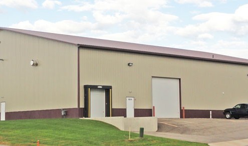 Ameribuilt Buildings Gallery - Pole Building & Pole barn pictures