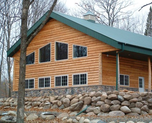 Ameribuilt Buildings Gallery - Pole Building & Pole barn pictures