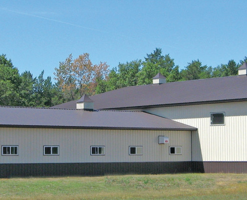 Hansen Barn